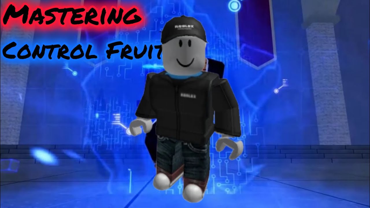 I Master New Control Rework And This Happened In Blox Fruits Roblox 😱🔥💙