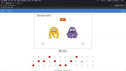 Flatiron School React / Rails Project Demo