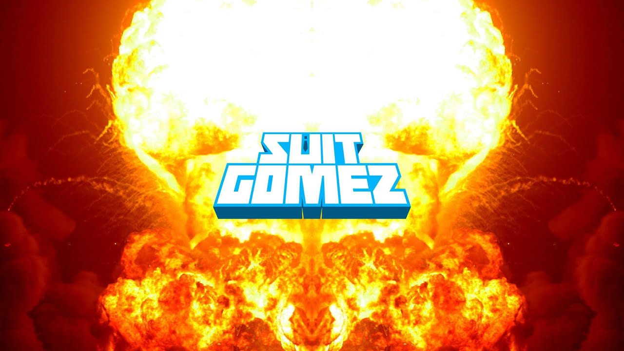 Welcome to SuitGomez's channel!