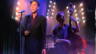 Maarten Van Roozendaal - Mooi Live Andermans Veren 03-01-2007