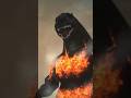 Godzilla’s newest collab? 😳 #godzilla #godzillavskong #godzillaxkongthenewempire