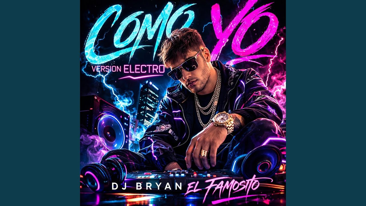 Guarda Como Yo (Version Electro) su YouTube Guarda Como Yo (Version Electro) su YouTube