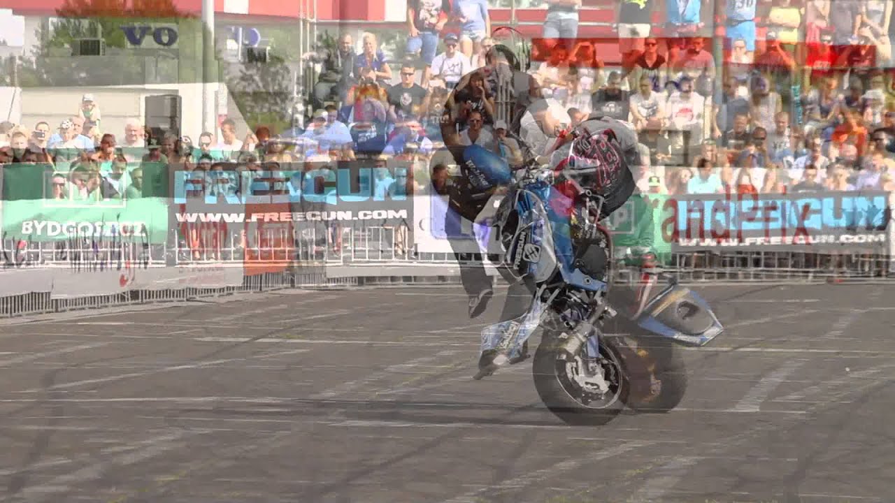 StuntGP 2014