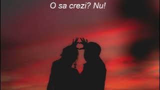 JONY, HammAli & Navai - Без тебя я не я - Fără tine eu nu sunt eu - Tradus în Romană