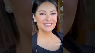 Happy Birthday, Ms. Ruffa Gutierrez