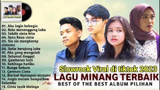 Full album ll Arief ll Gustrian geno ll Rheka restu ll Sheryl
