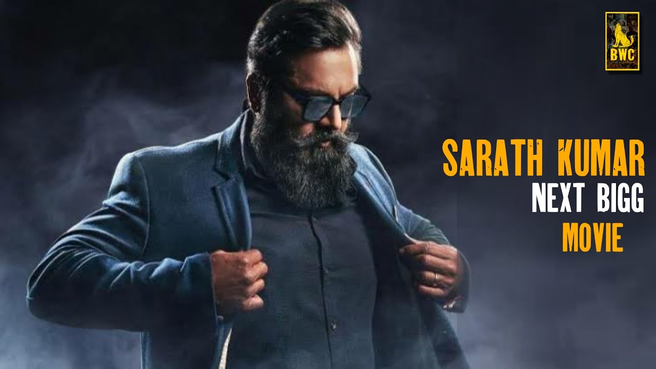 Rudhran movie update | Sarath kumar | Ragava lwarence | BWC