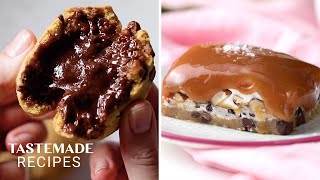 10+ Irresistible & Easy Cookie Recipes That Will Change Your Life | Tastemade Sweeten