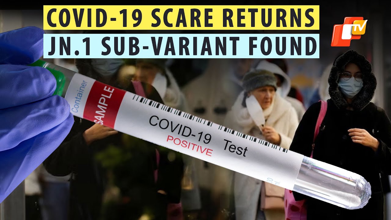 Case Of JN.1 Detected Amid Covid Surge in Kerala: Know More About The ...