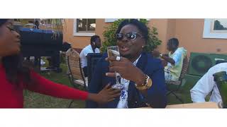 Master Popa ''Vis ta vie'' feat Agbeshie [Clip officiel]