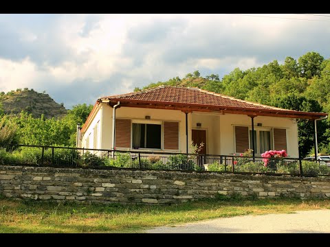 Θεοτόκος Κόνιτσας / Theotokos (village), Konitsa, Ioannina, Greece