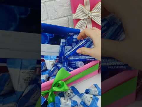 Набор по уходу FarmStay