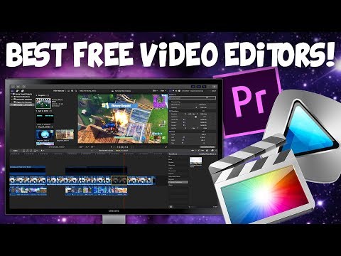 how-to-download-free-video-editing-software-(best-free-software-2019)