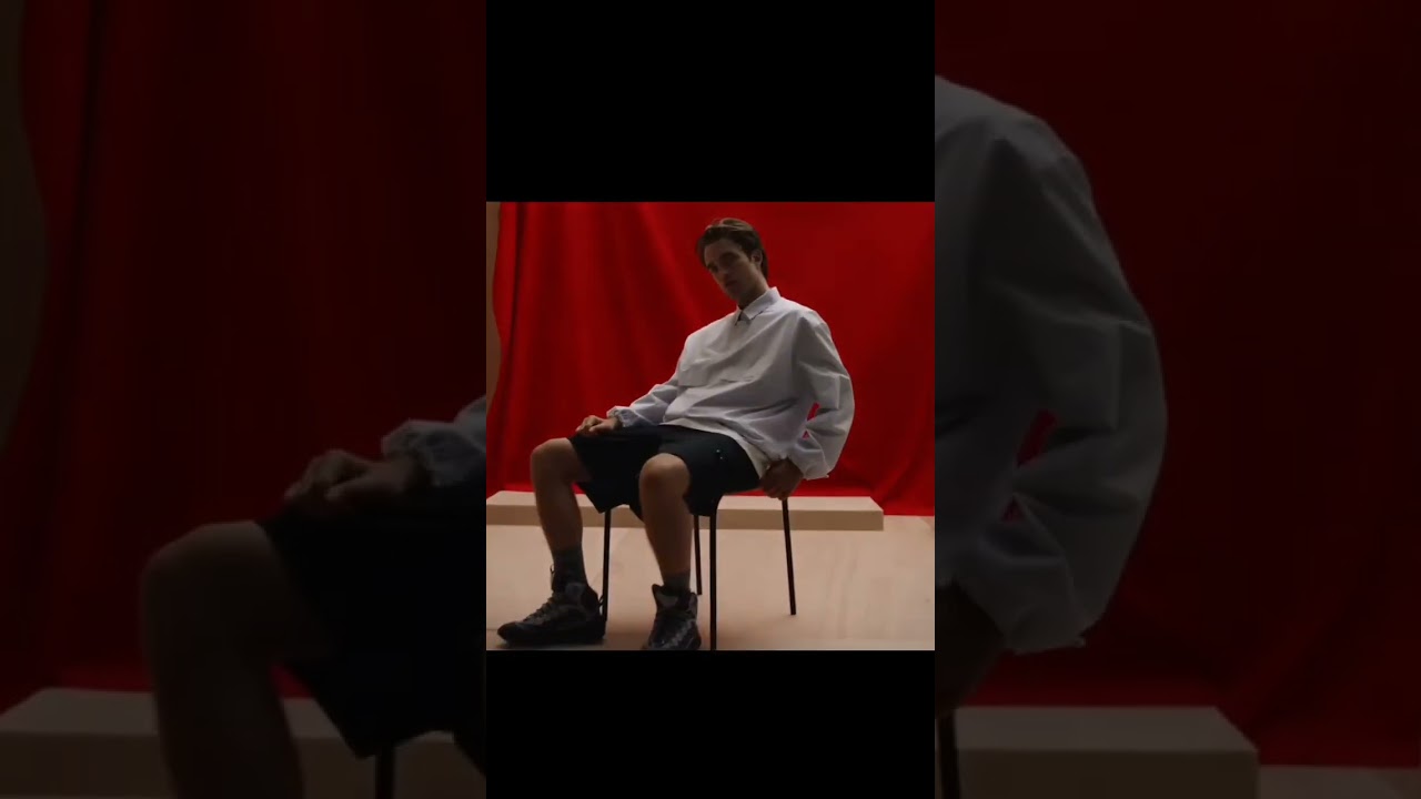 Robert Pattinson "My Honest Reaction" meme 