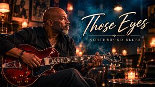 Those Eyes - Northbound Blues