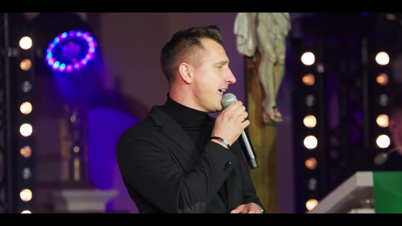 GDY SIĘ CHRYSTUS RODZI - Eratox & Dziku Orkiestra (LIVE)