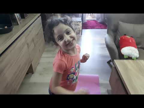 იოგის ფორმების გამეორება #1