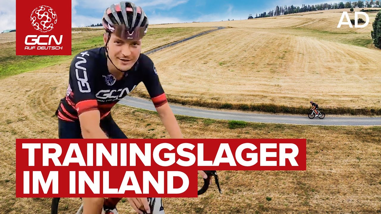 Urlaub, Radfahren, Training | Die perfekte Rad-Symbiose des Center Parcs Eifel