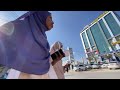 SHOPPING AROUND THE CITY OF HARGEISA SOMALILAND 2021