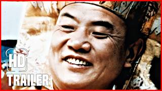 MEETING THE BUDDHA Trailer (2026) | Documentary