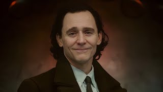 «For you, for all of us…» | LOKI SEASON 2 FINAL