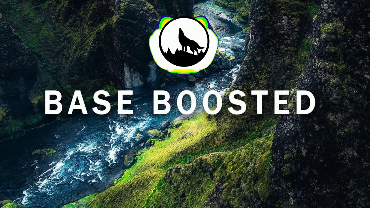 I'm Fine || bass boosted || 8D Audio Club