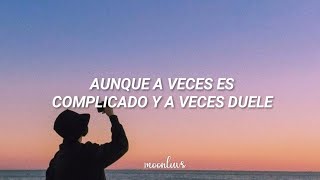 ONEUS - Youth // sub español