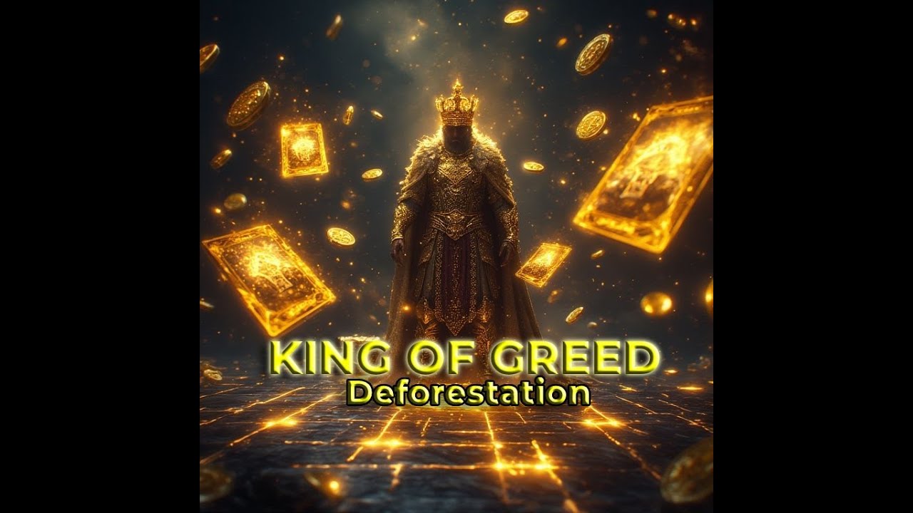 9 Kings – Deforestation | King of Greed Quest Guide (RNG Start + Safe Strategy)