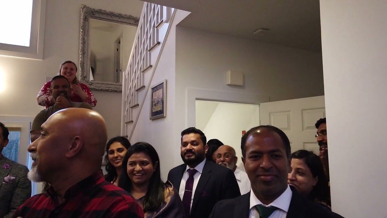 Easter Weekend Wedding Part 3