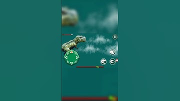 Jurassic park Java game j2me loader #javagames #javagames #mobilegame #j2meloader #jurassicpark