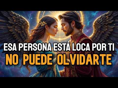 ELEGIDO, DIOS ME MOSTRÓ POR QUÉ ESA PERSONA SIGUE EN TU MENTE.. Y Por Qué No Puede Olvidarte