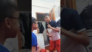 Efendim Işitmedim Bana Bir Şey Mi Dedin Iki Orta Bir Sade Haydi Bana Müsaade