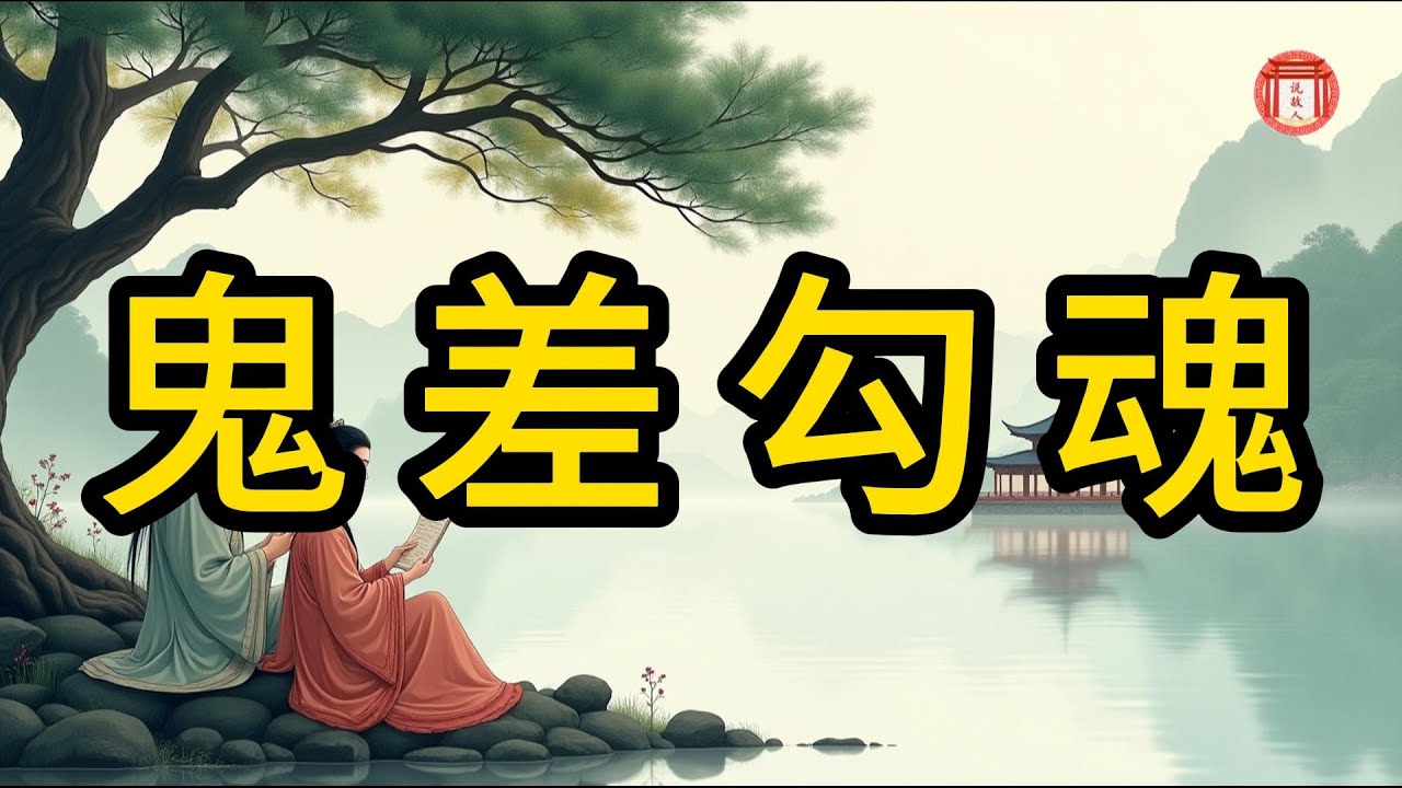 民間故事：鬼差勾魂 #说故人 #民间故事 #历史传奇 #人物故事 #古代传说 #故事分享 #社会百态 #人性探索