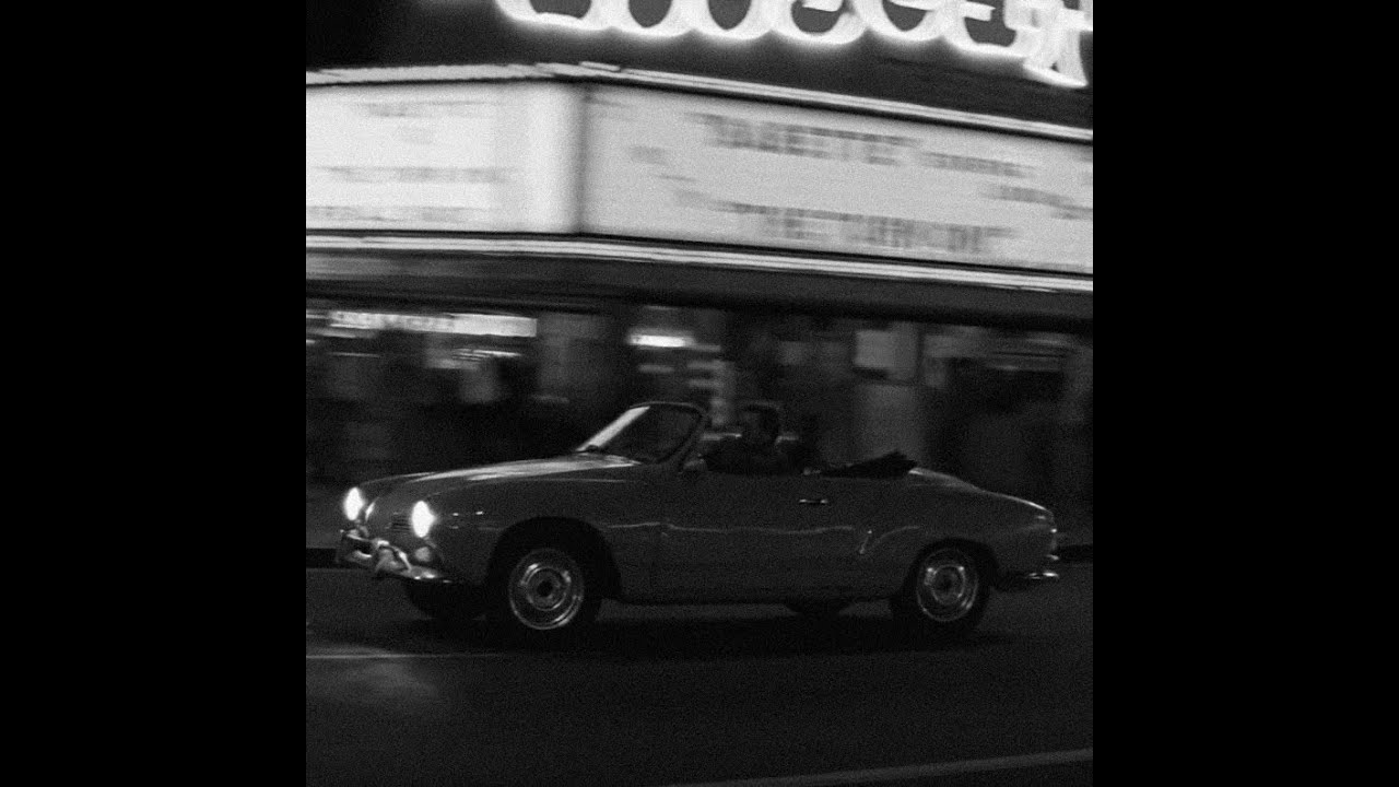 (FREE) MORAD x JUL type beat - Hollywood