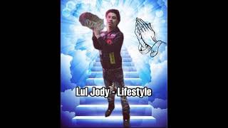 Lul Jody - Lifestyle (BASS BOOSTED)