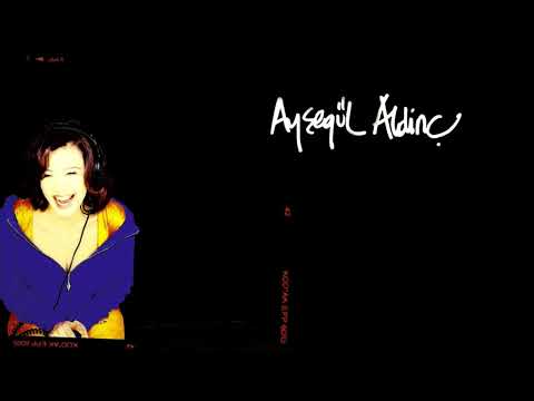 Ayşegül Aldinç - Alimallah (4K)