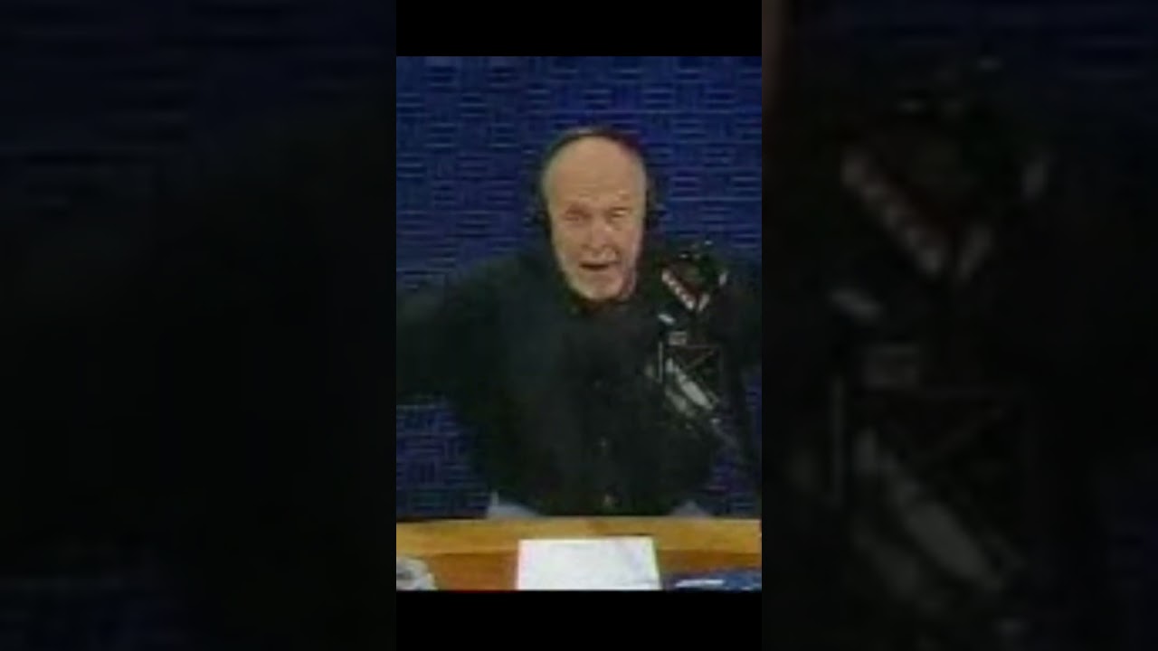 Dave Despain - NASCAR Rant - Wind Tunnel on SPEED 2003. Lost media.