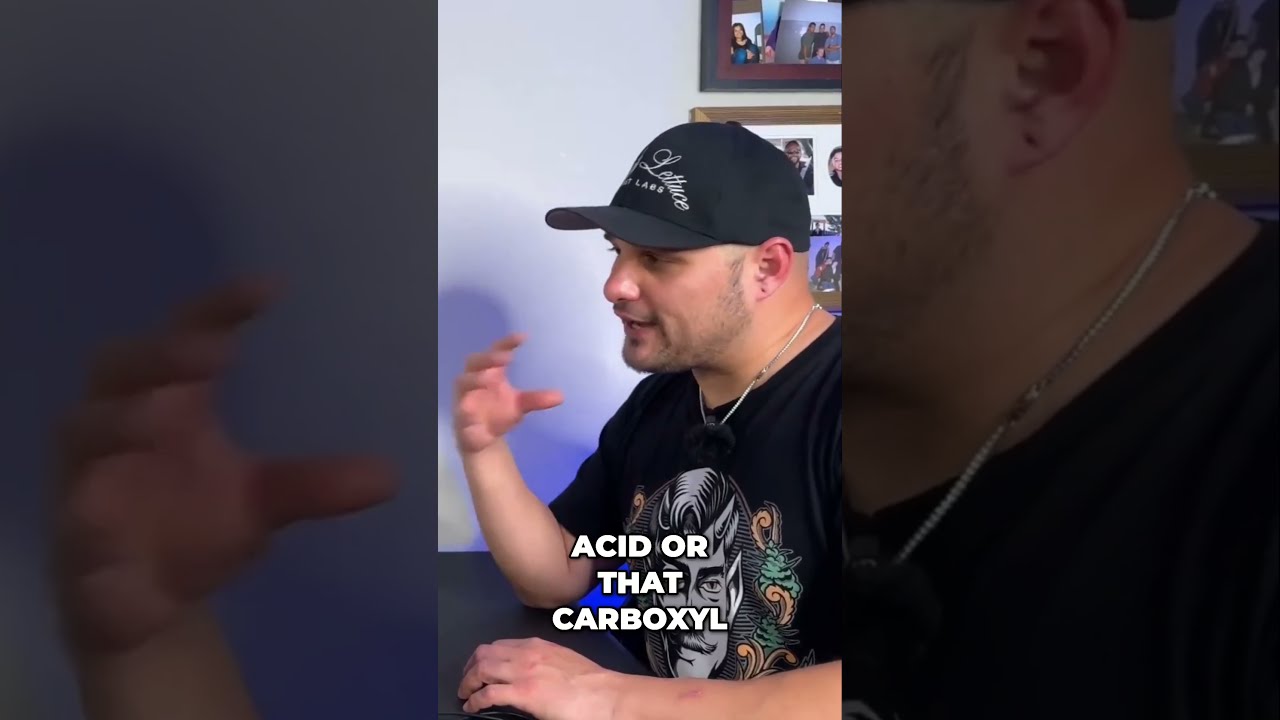 Deconstructing THCA What It Is And Why Matters