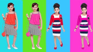 Change Color Dresses and color change background very easy in M M photoshop tutorials.............