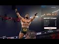 THE VISION VS THE STREET PROFITS ON WWE2K26
