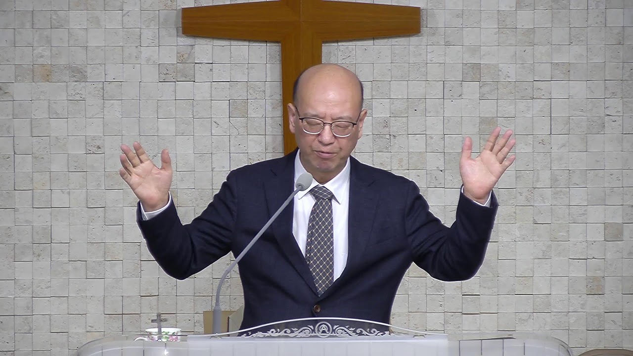 대전성지교회  실시간