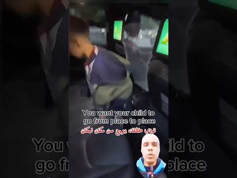 ضـــاع عمرنـا واحنــا مشفنــاش سيارات آلية القيادة الصين