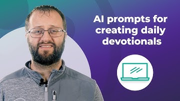 Create Daily Devotionals Customized for Your Church for FREE!