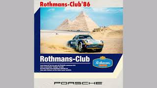 Rothmans Club
