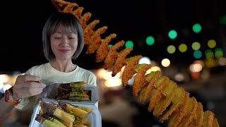 TANJUNG PINANG STREET FOOD #02