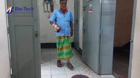 Dynamic Hand Splint: Improve Hand Function with Dynamic Hand Splints