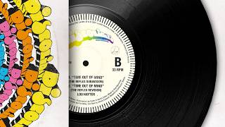003 B1: Lou Hayter - Time Out Of Mind [The Reflex Dubavision]