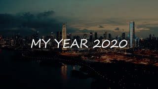 David - My Year 2020