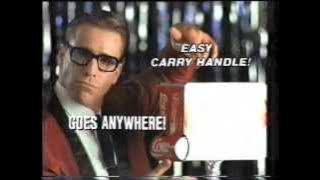 Coca Cola commercial (1991) - 