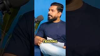 Trading = Gambling? Sach Sunke Bura Lagega